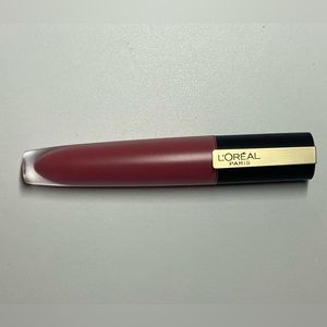 L’oreal Rouge Signature Matte Lip Stain Color 440